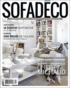 SofaDeco Édition mars 2017