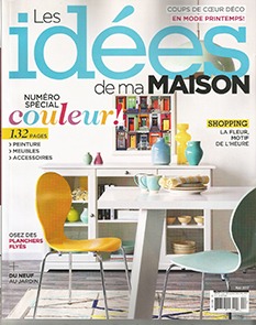 Les Idées de ma maison