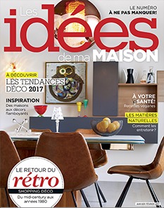 Idees maison