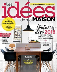 Les Idées de ma maison