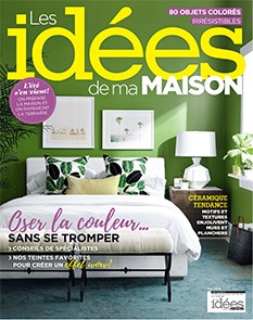 Les Idées de ma maison