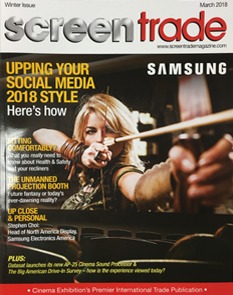 Screentrade Magazine
