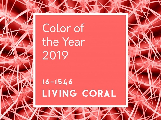 Color of the year