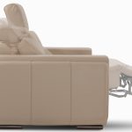 Amsterdam sofa apt empire frost 90