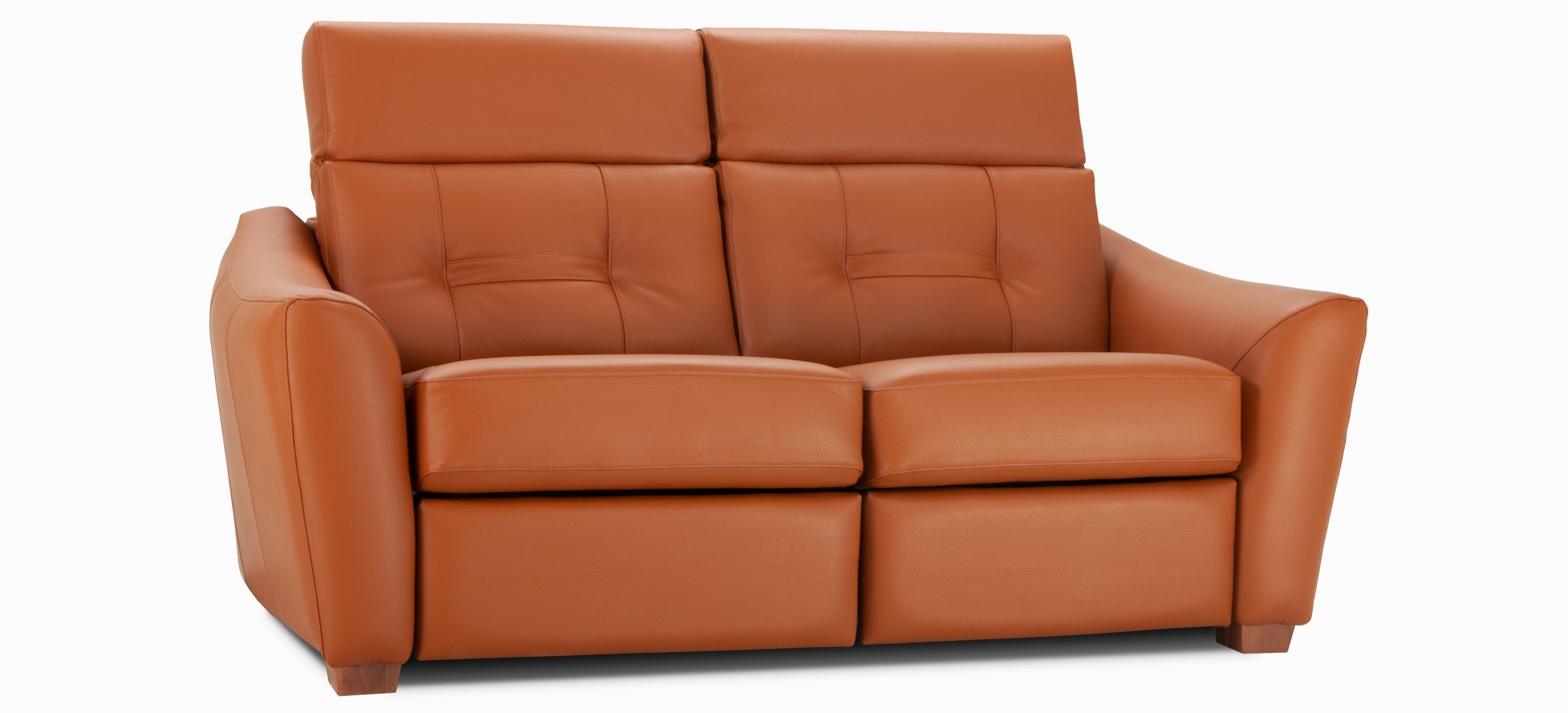 Clario sofa apt cinnamon side1