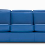 Dario electric blue front