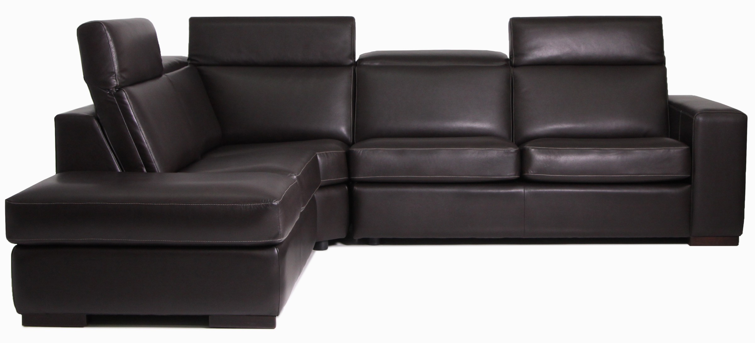 Dario mod brown demi