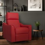 Fauteuil leonardo decor