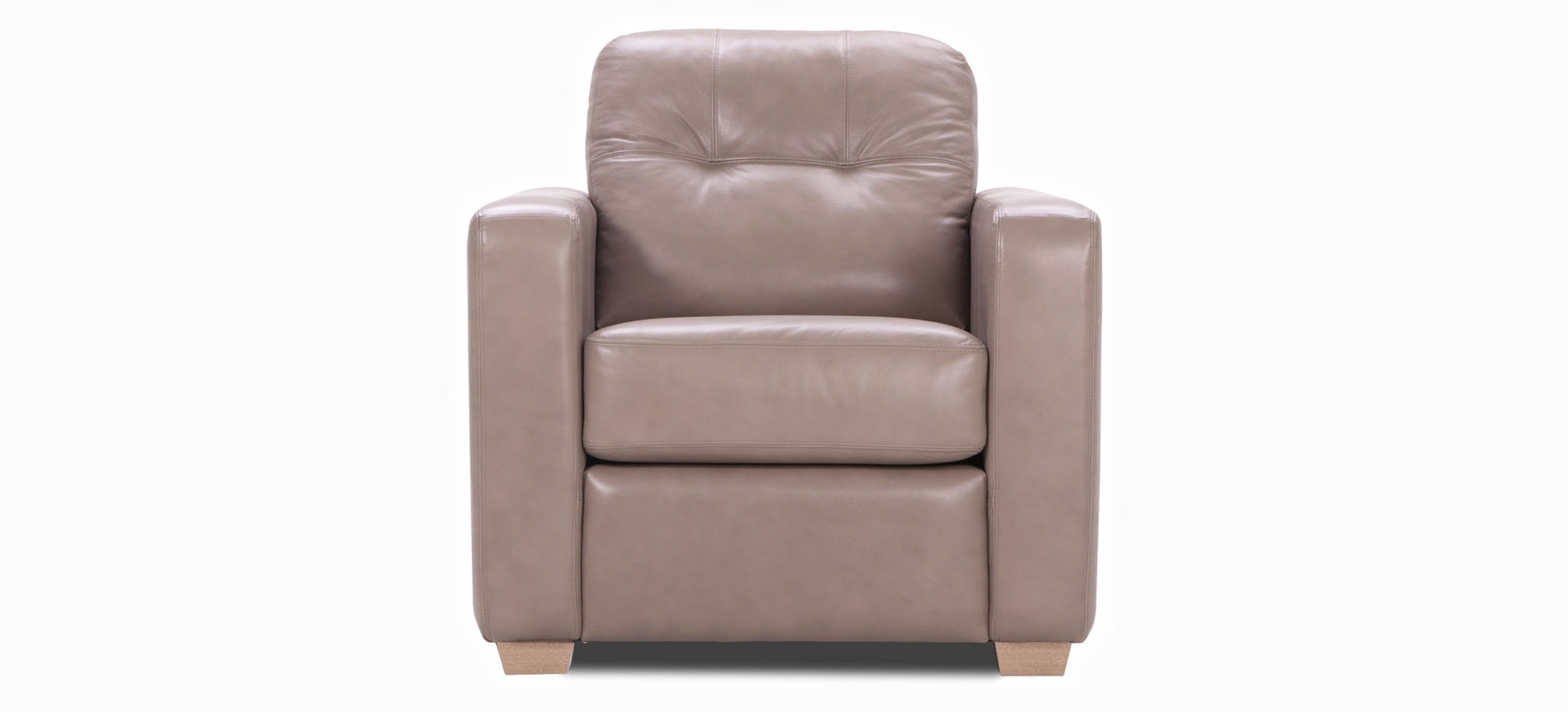 Highpoint Fauteuil Front