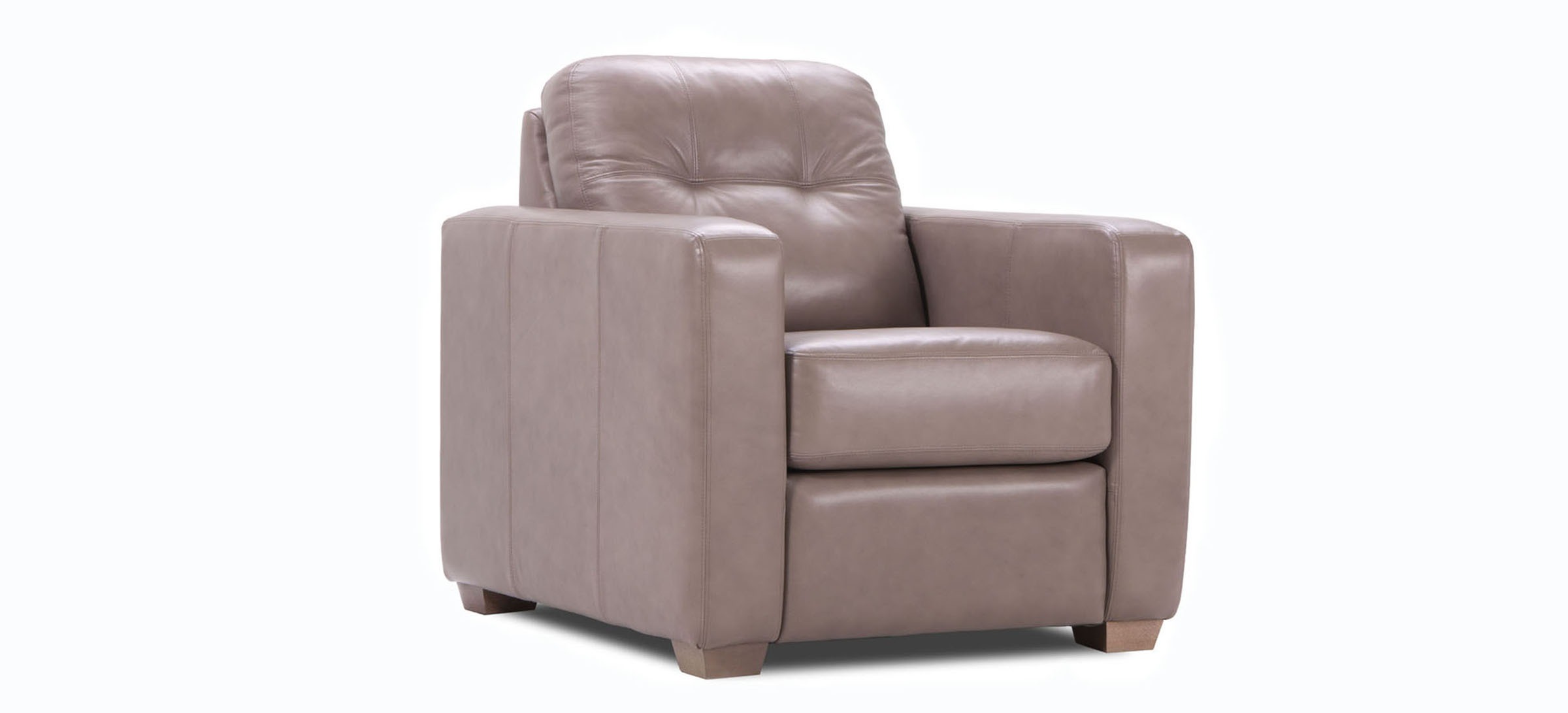 Highpoint Fauteuil Side
