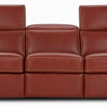 James sofa yukon cognac front1