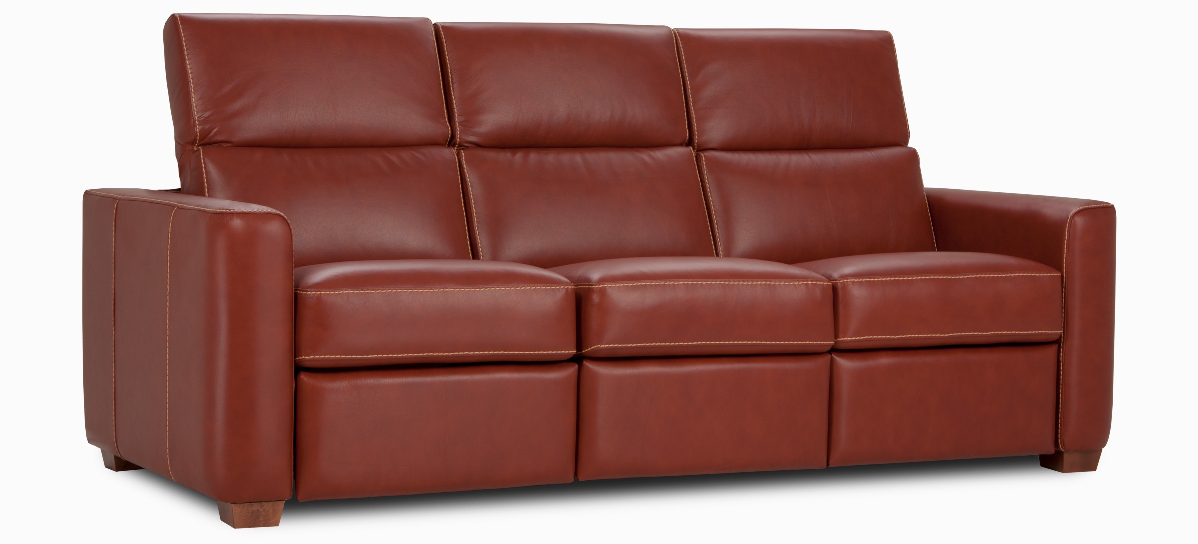 James sofa yukon cognac side1