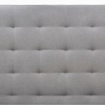 Nathalie nexus charcoal headboard