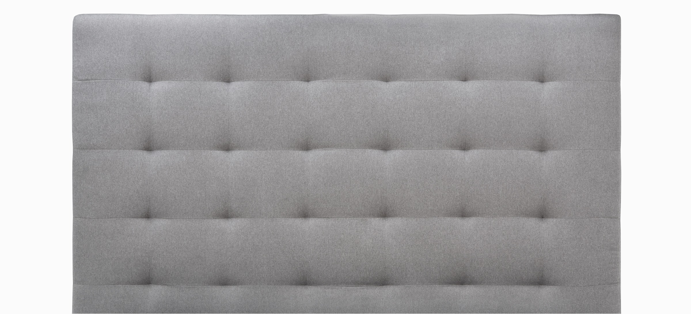 Nathalie nexus charcoal headboard