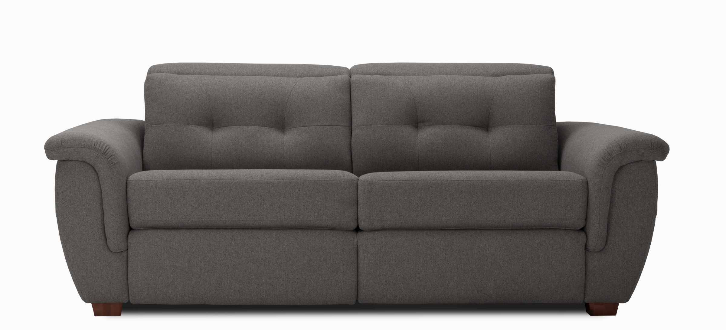San_francisco sofa apt pl dark grey front