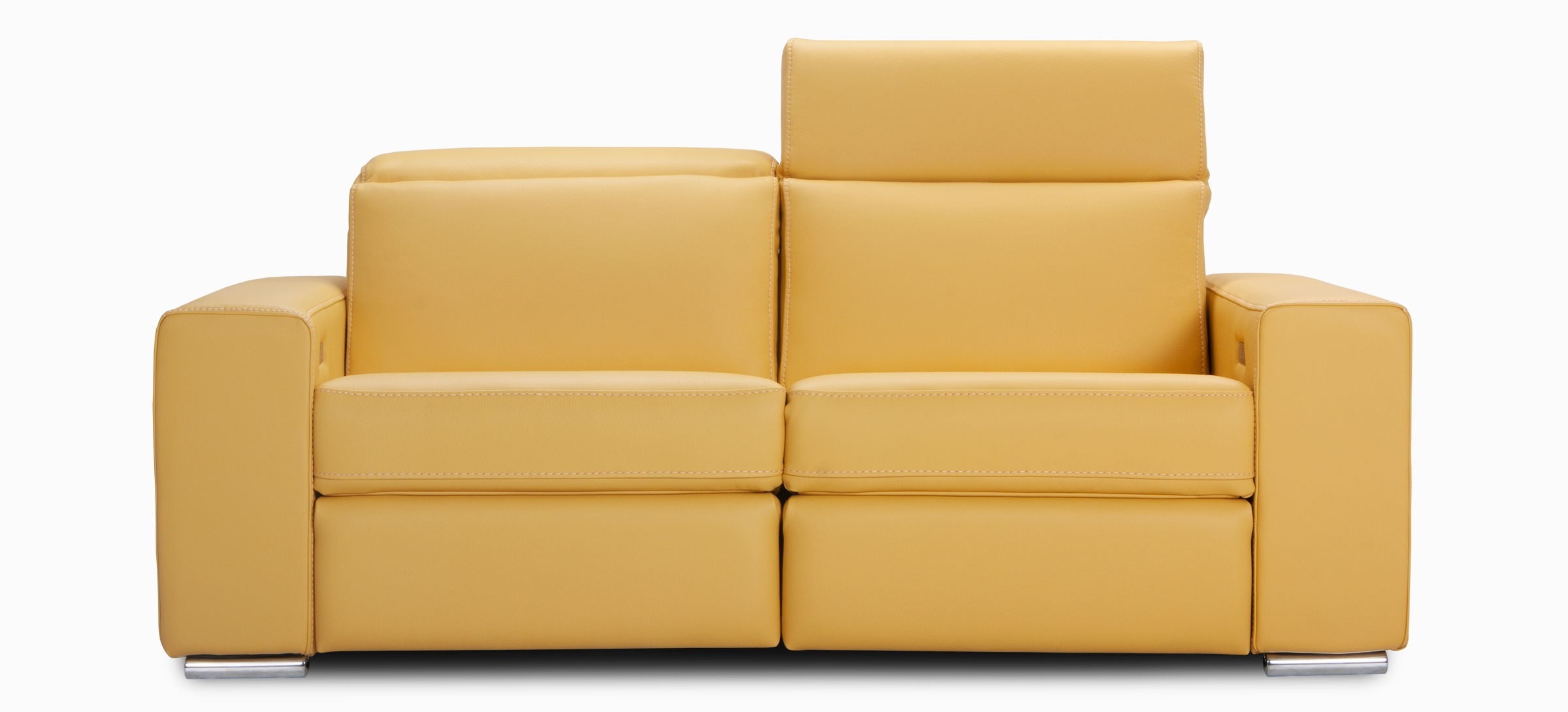 Seattle sofa apt illusion lemon front1
