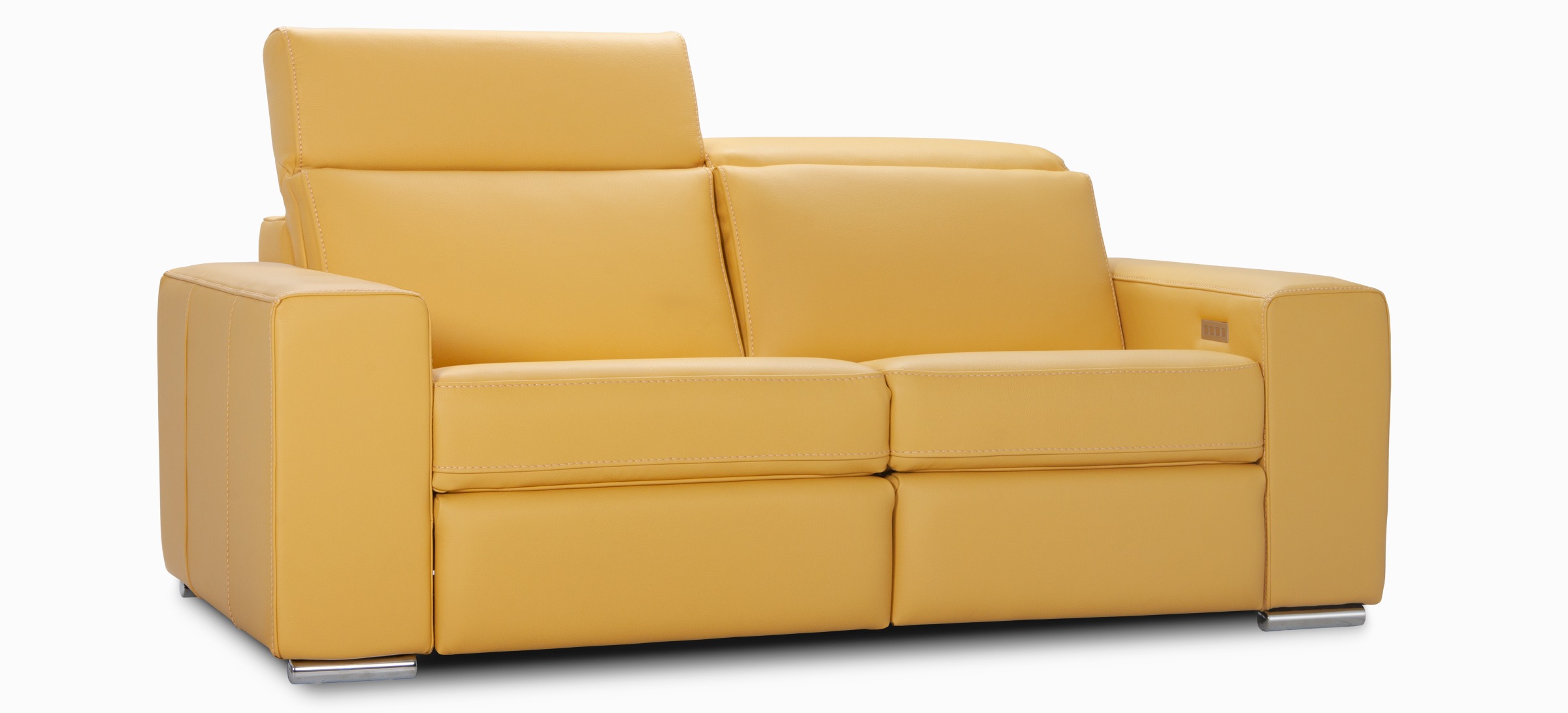 Seattle sofa apt illusion lemon side