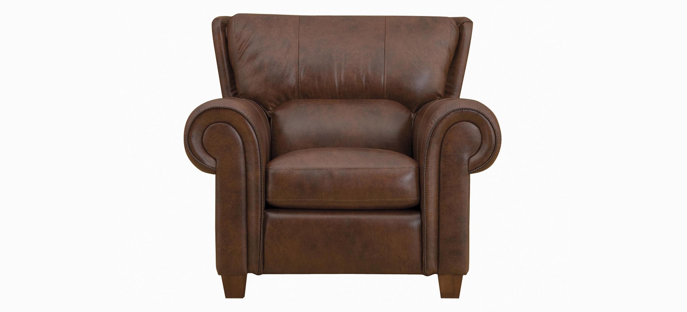 Windsor fauteuil