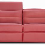 portofino sofa apt red front up