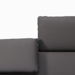 robin charcoal headboard front