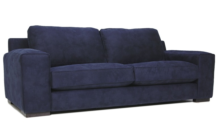 Eclipse sofa side