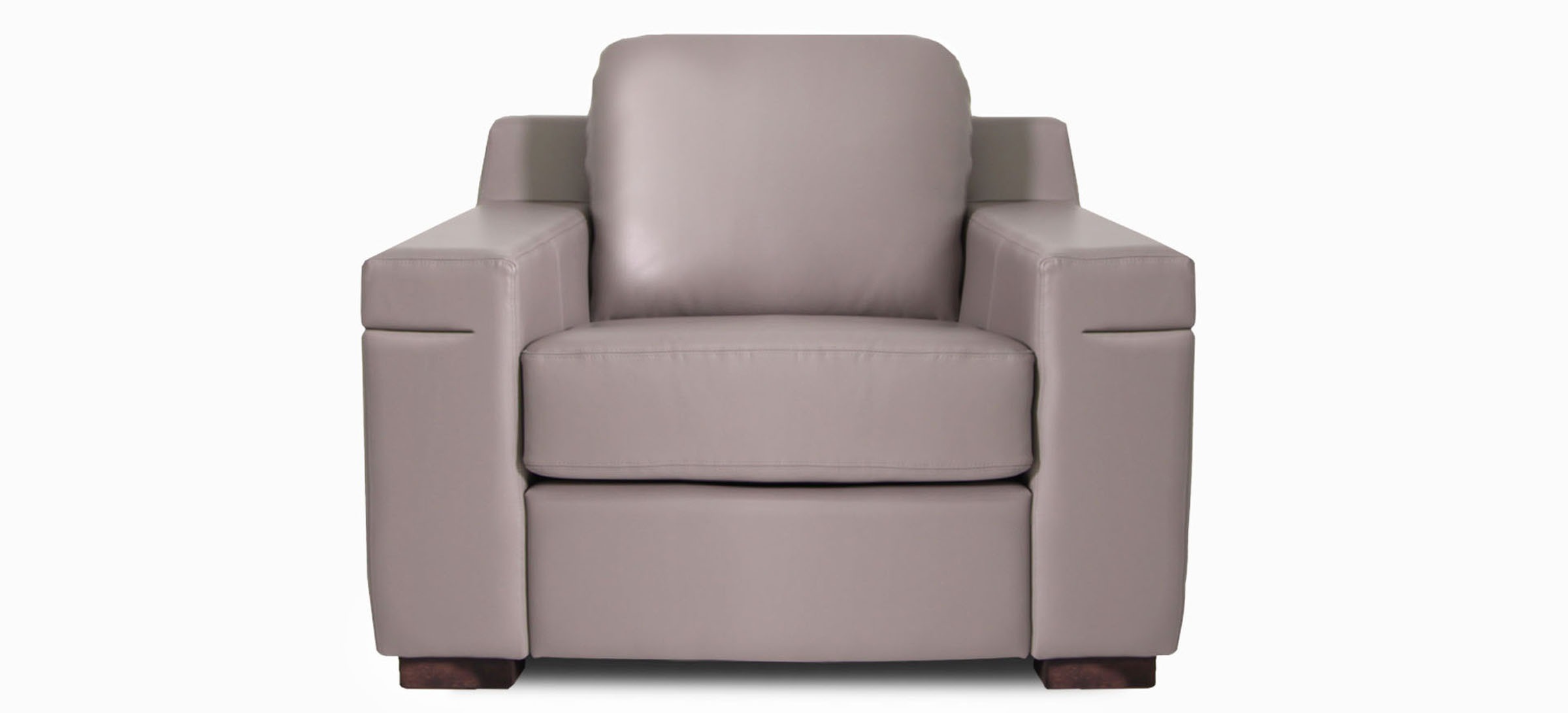 Odessa Fauteuil Front