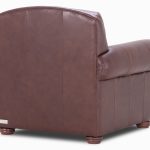 Harrison_Fauteuil_TucsonChestnut_Cognac_Rotation_BackSide