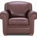 Harrison_Fauteuil_TucsonChestnut_Cognac_Rotation_Front