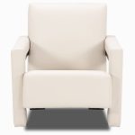 Fauteuil Armchair Lineair Jaymar Front