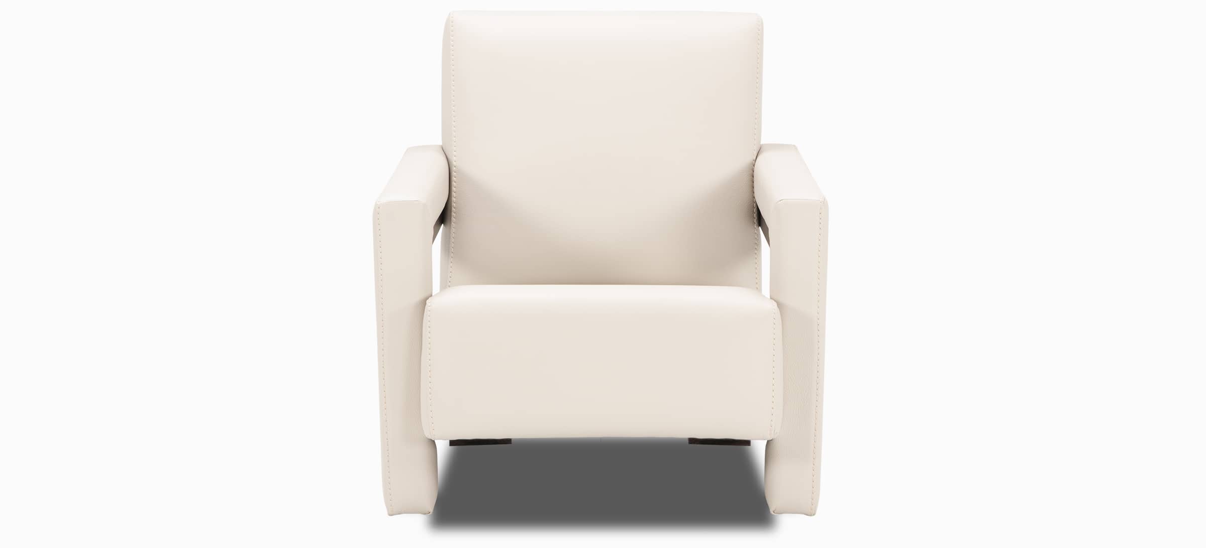 Fauteuil Armchair Lineair Jaymar Front