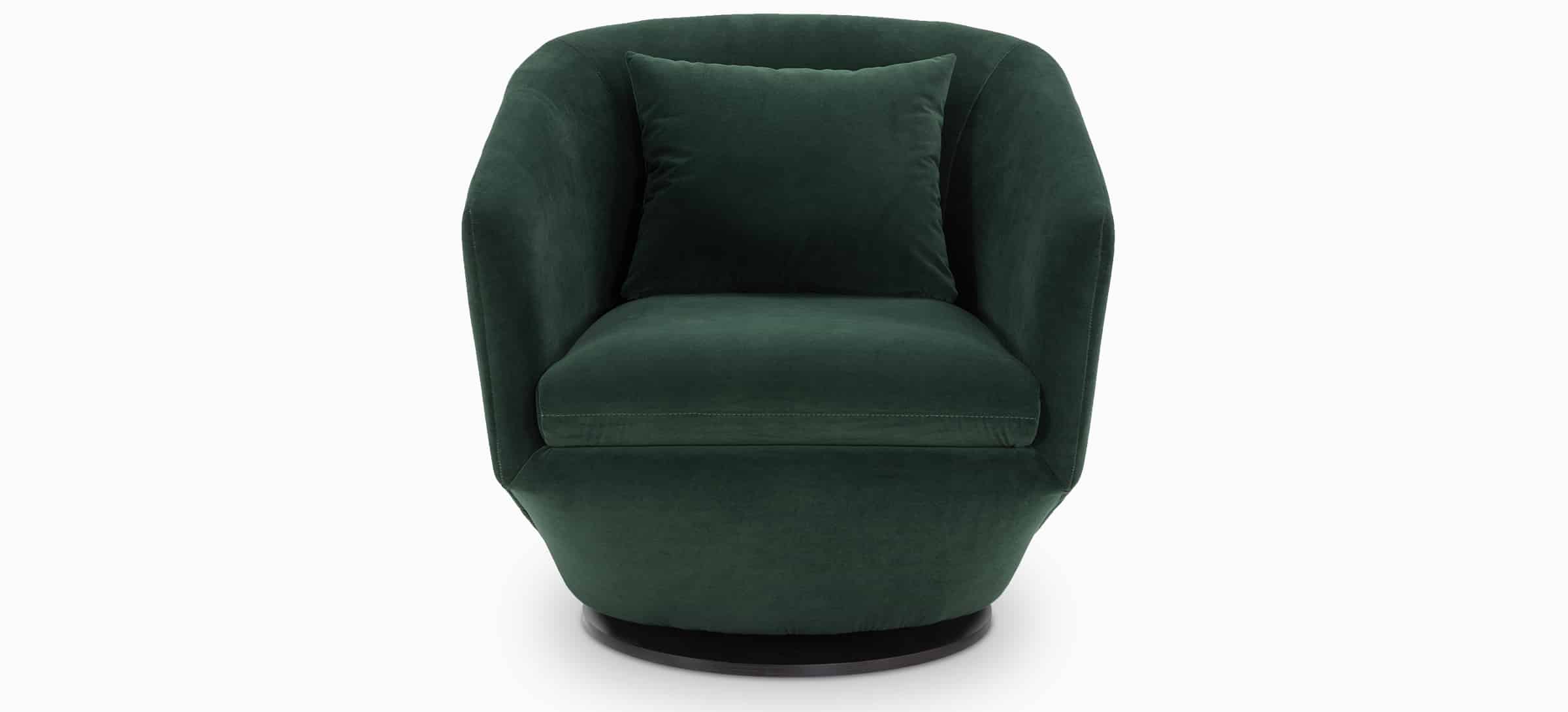 Fauteuil chair Odyssey